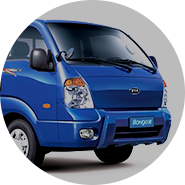 Киа Бонго  (Kia Bongo)